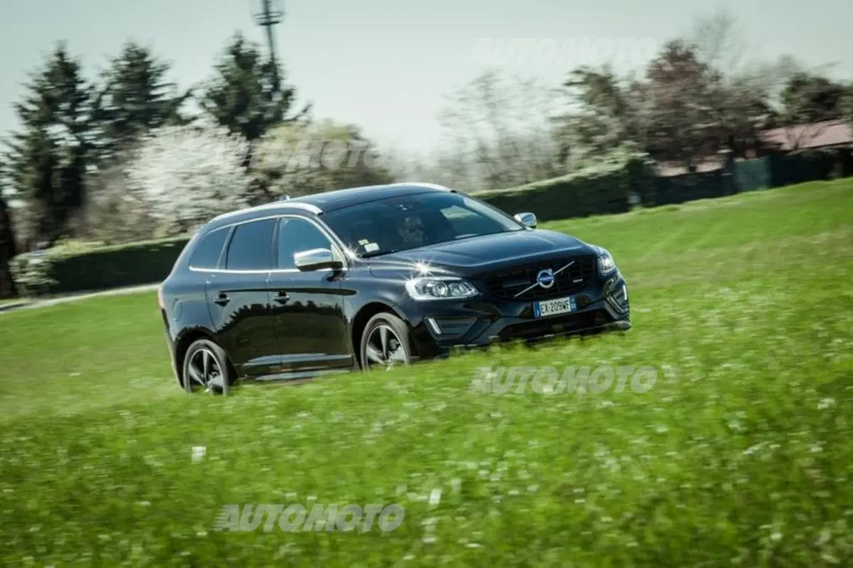 Volvo XC60 R-Design (47)