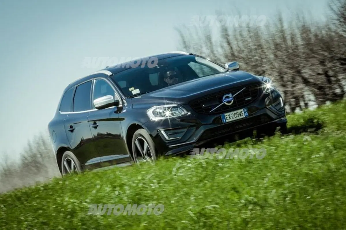 Volvo XC60 R-Design (50)