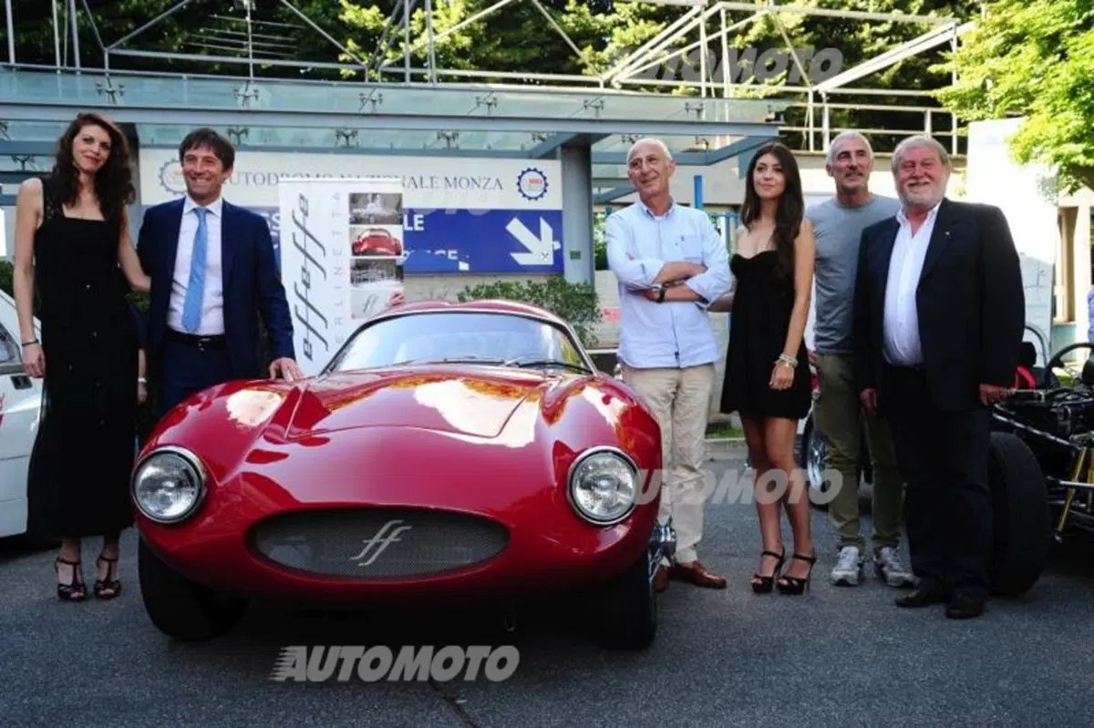Effeffe Berlinetta: tra passato e futuro (22)
