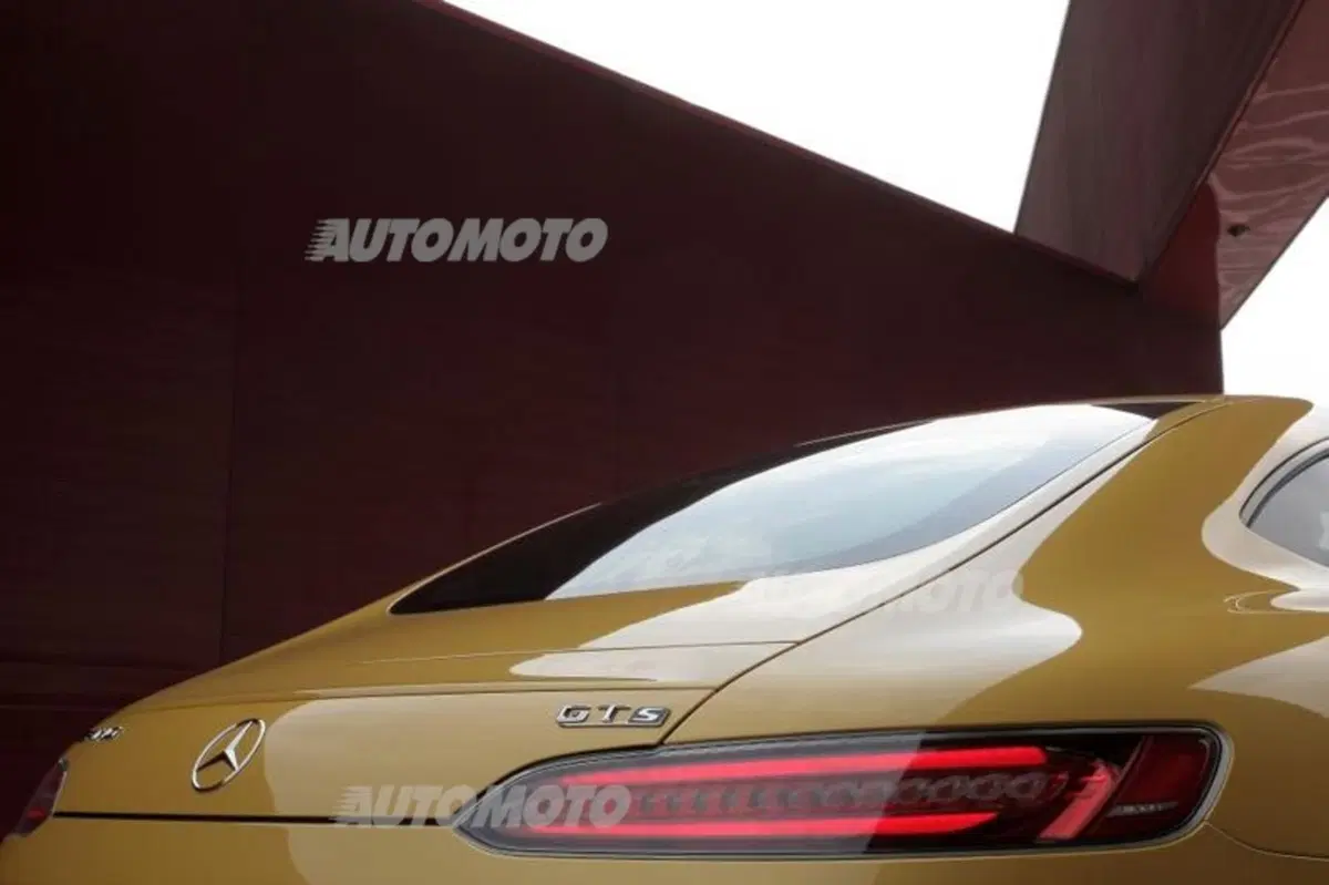 Mercedes-AMG, emozioni in movimento (7)