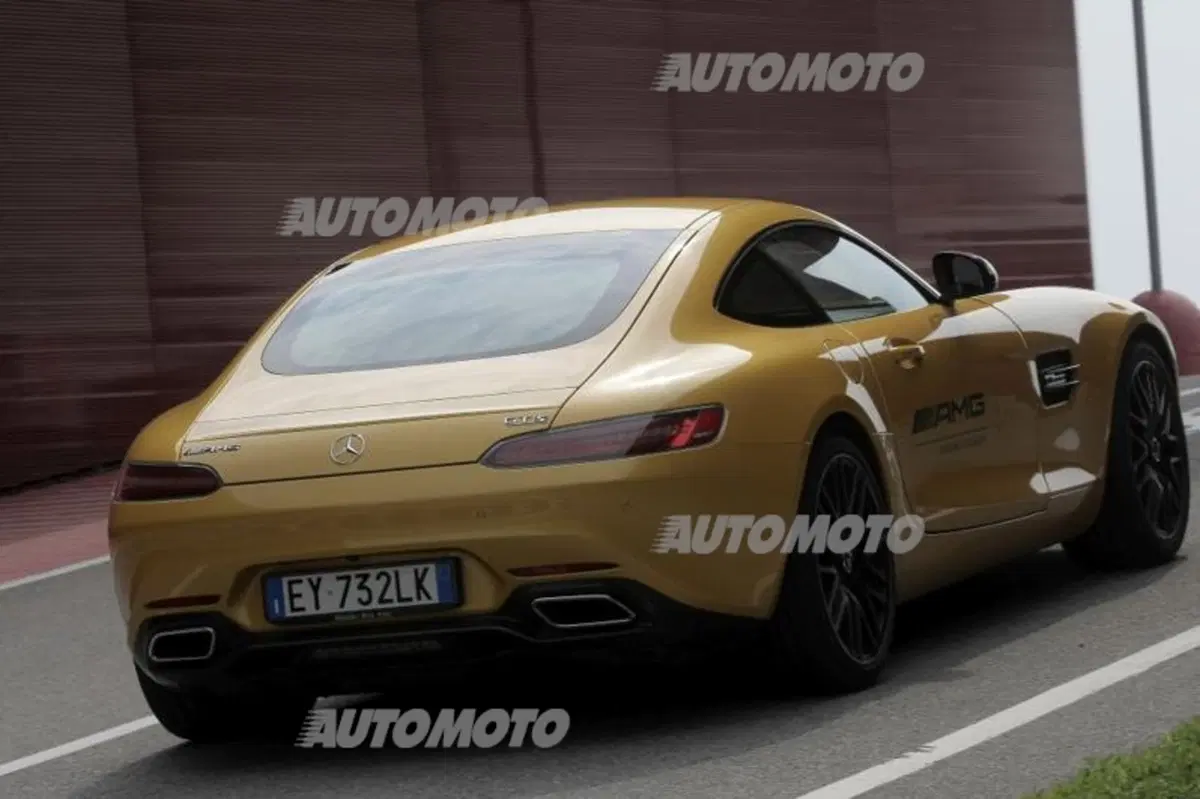 Mercedes-AMG, emozioni in movimento (12)