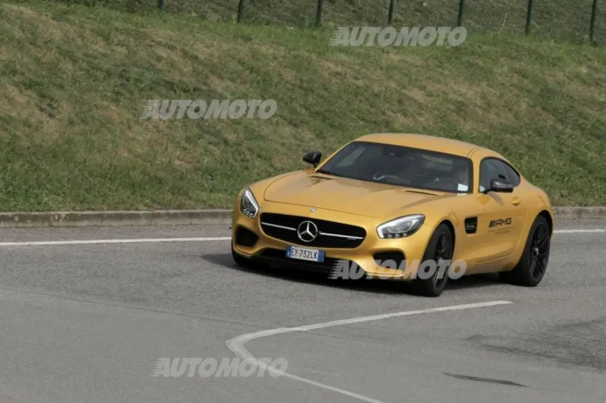 Mercedes-AMG, emozioni in movimento (13)