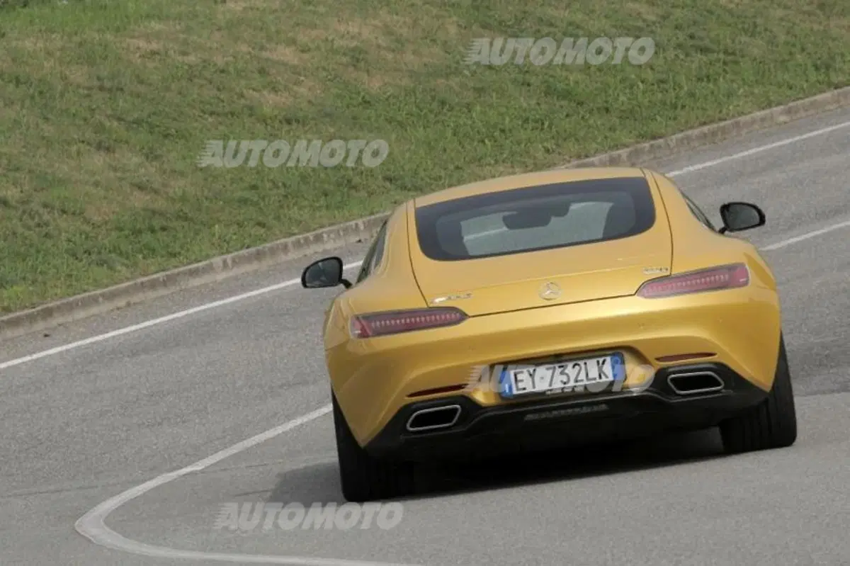 Mercedes-AMG, emozioni in movimento (14)