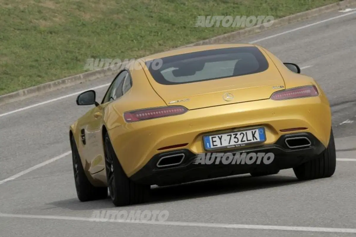 Mercedes-AMG, emozioni in movimento (16)