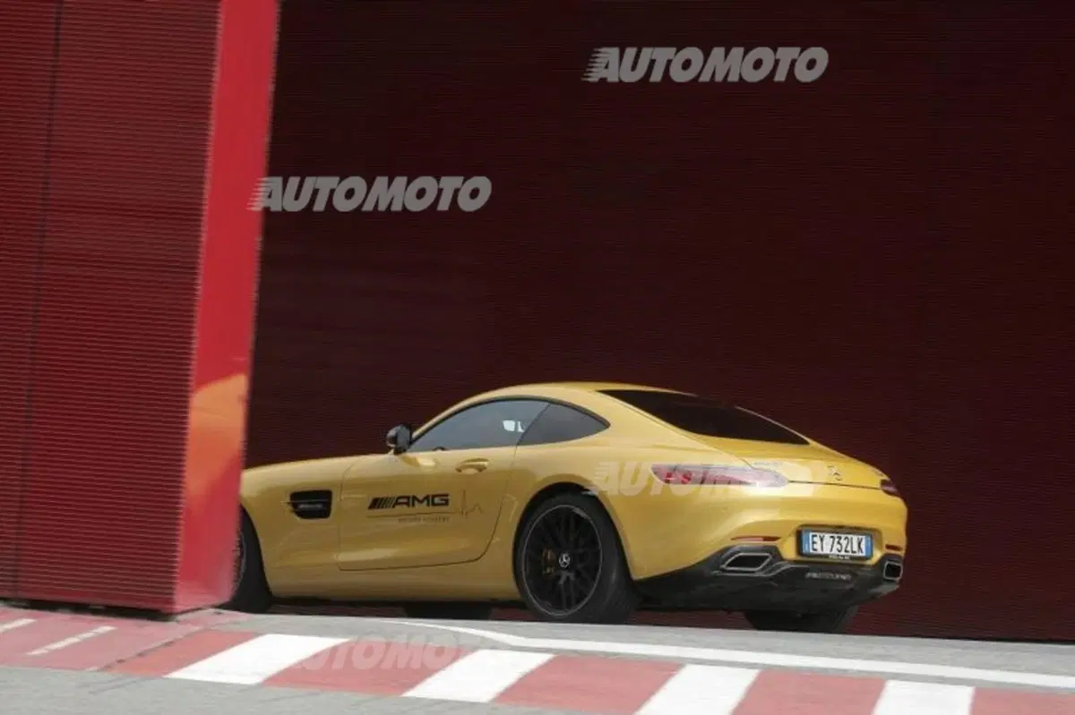 Mercedes-AMG, emozioni in movimento (17)