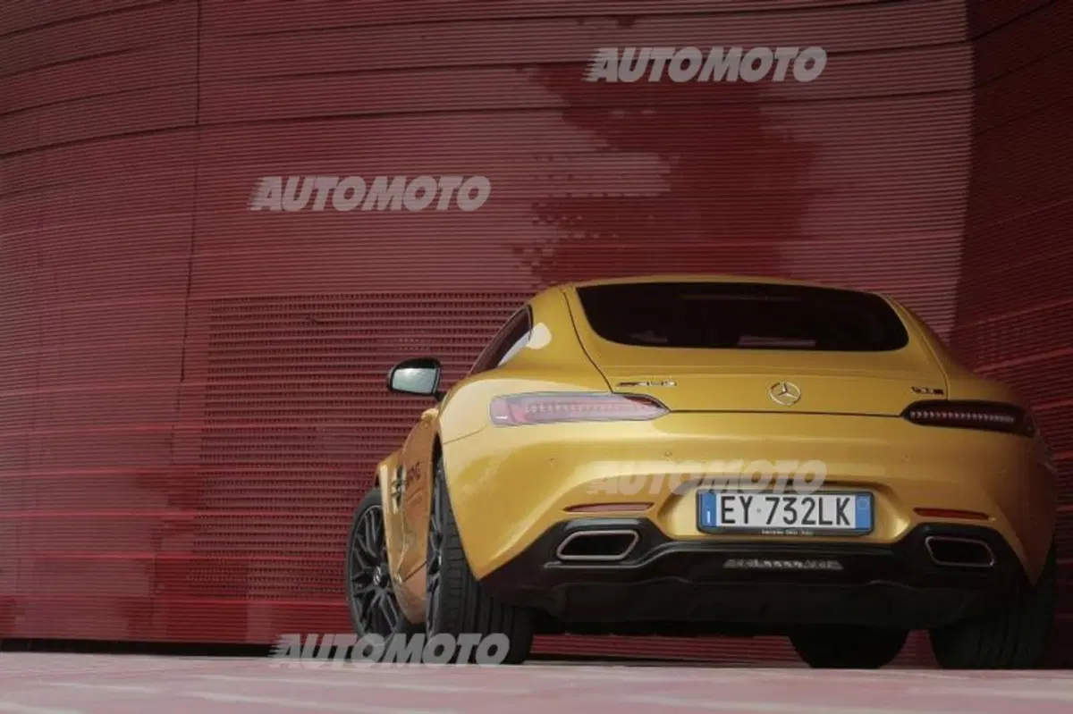 Mercedes-AMG, emozioni in movimento (18)