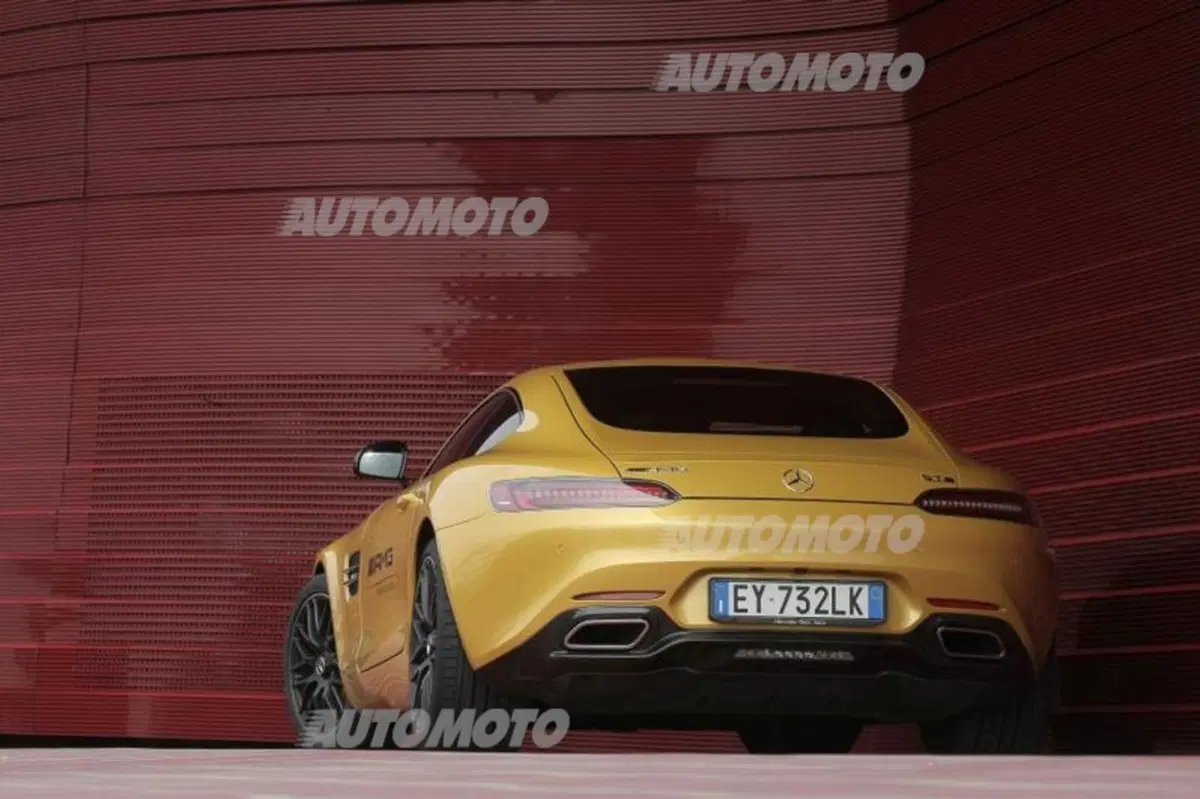 Mercedes-AMG, emozioni in movimento (19)