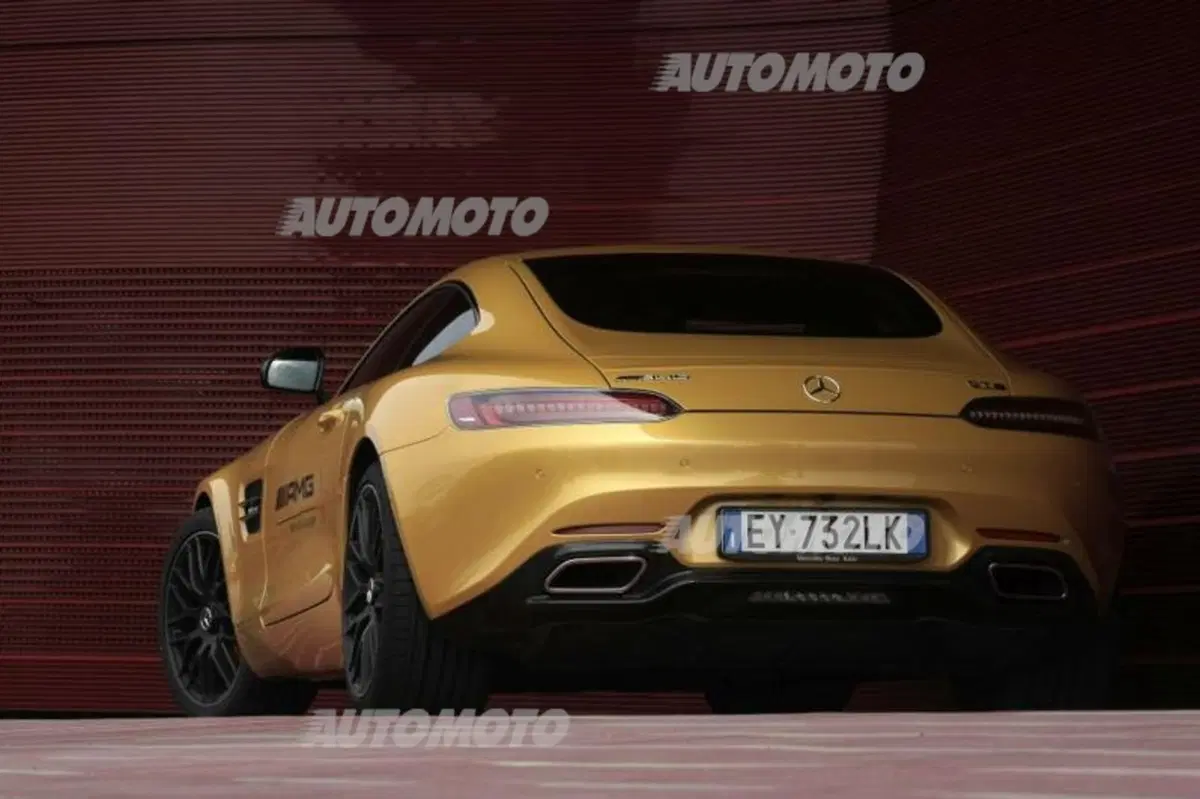 Mercedes-AMG, emozioni in movimento (20)