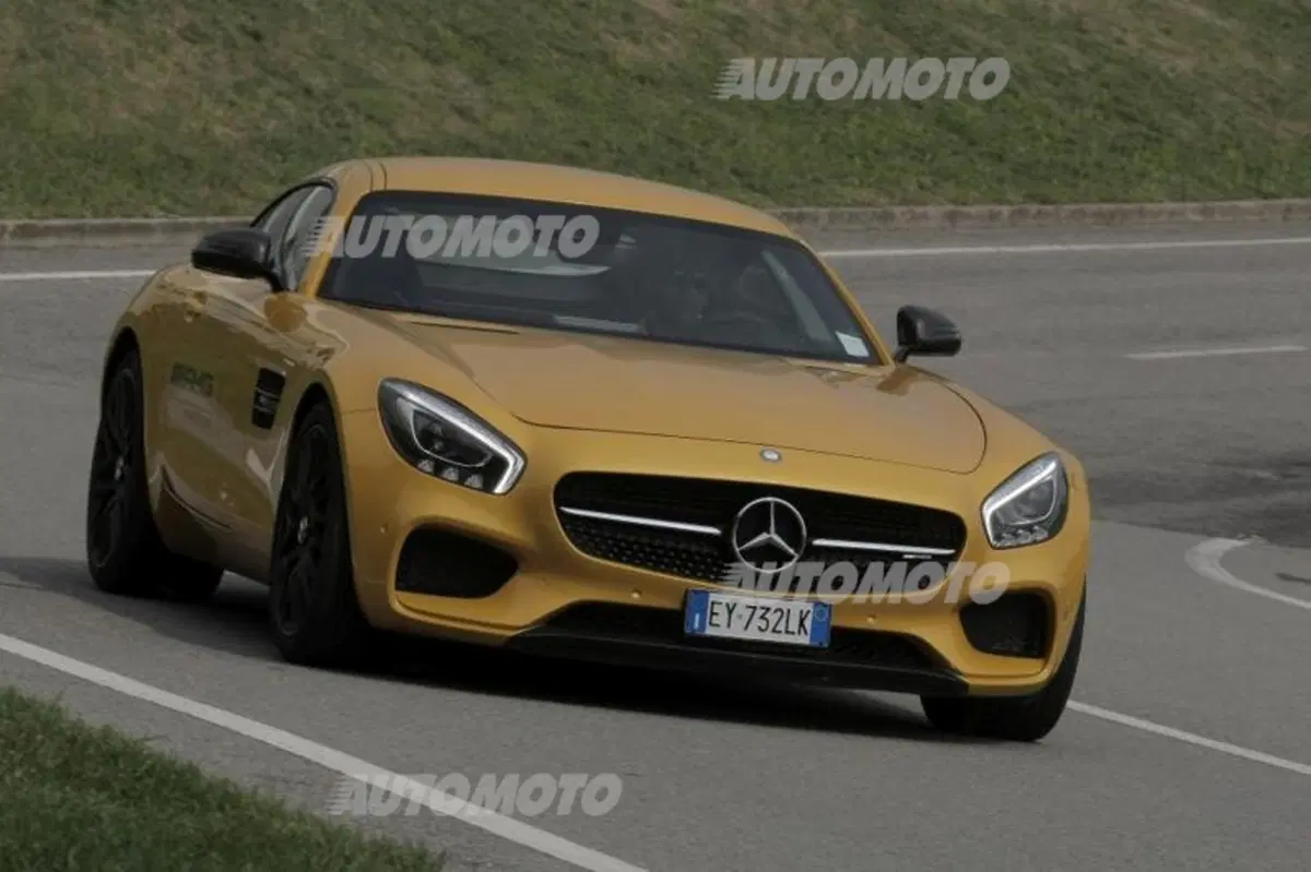 Mercedes-AMG, emozioni in movimento (21)