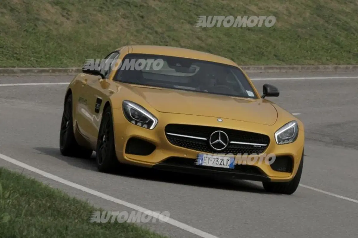 Mercedes-AMG, emozioni in movimento (22)