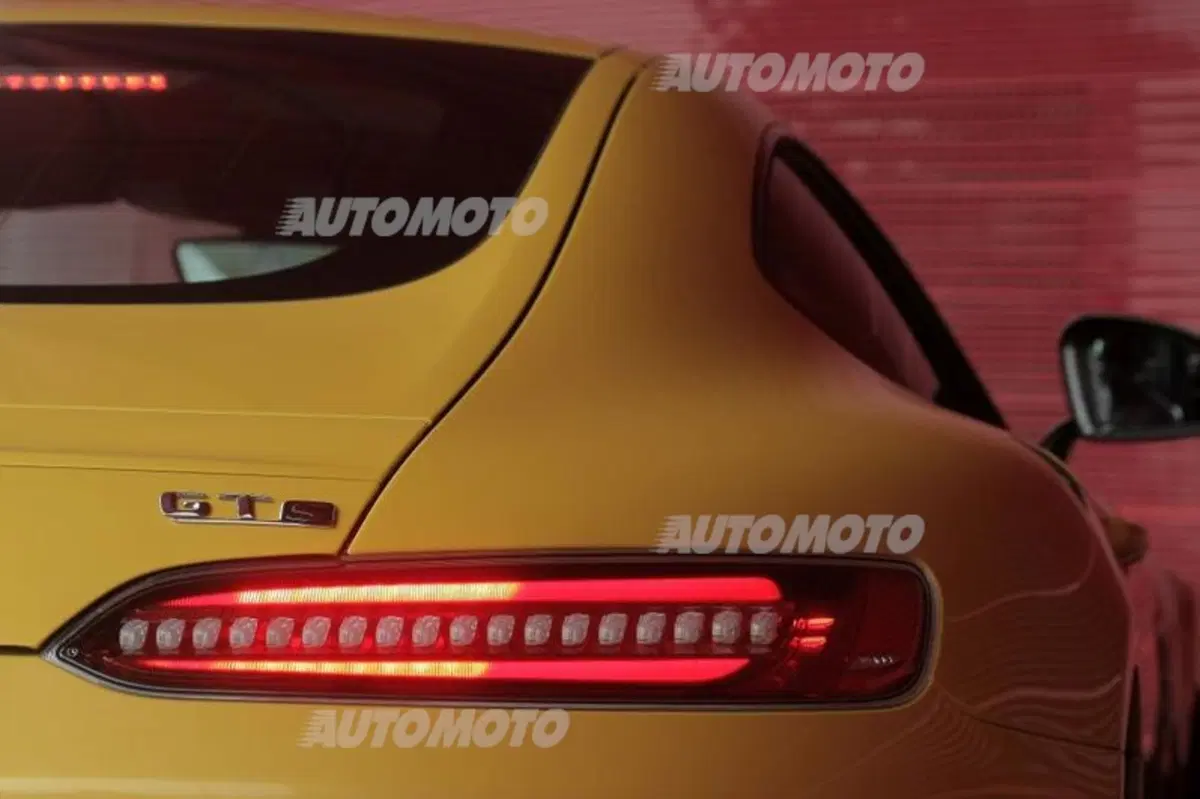 Mercedes-AMG, emozioni in movimento (25)
