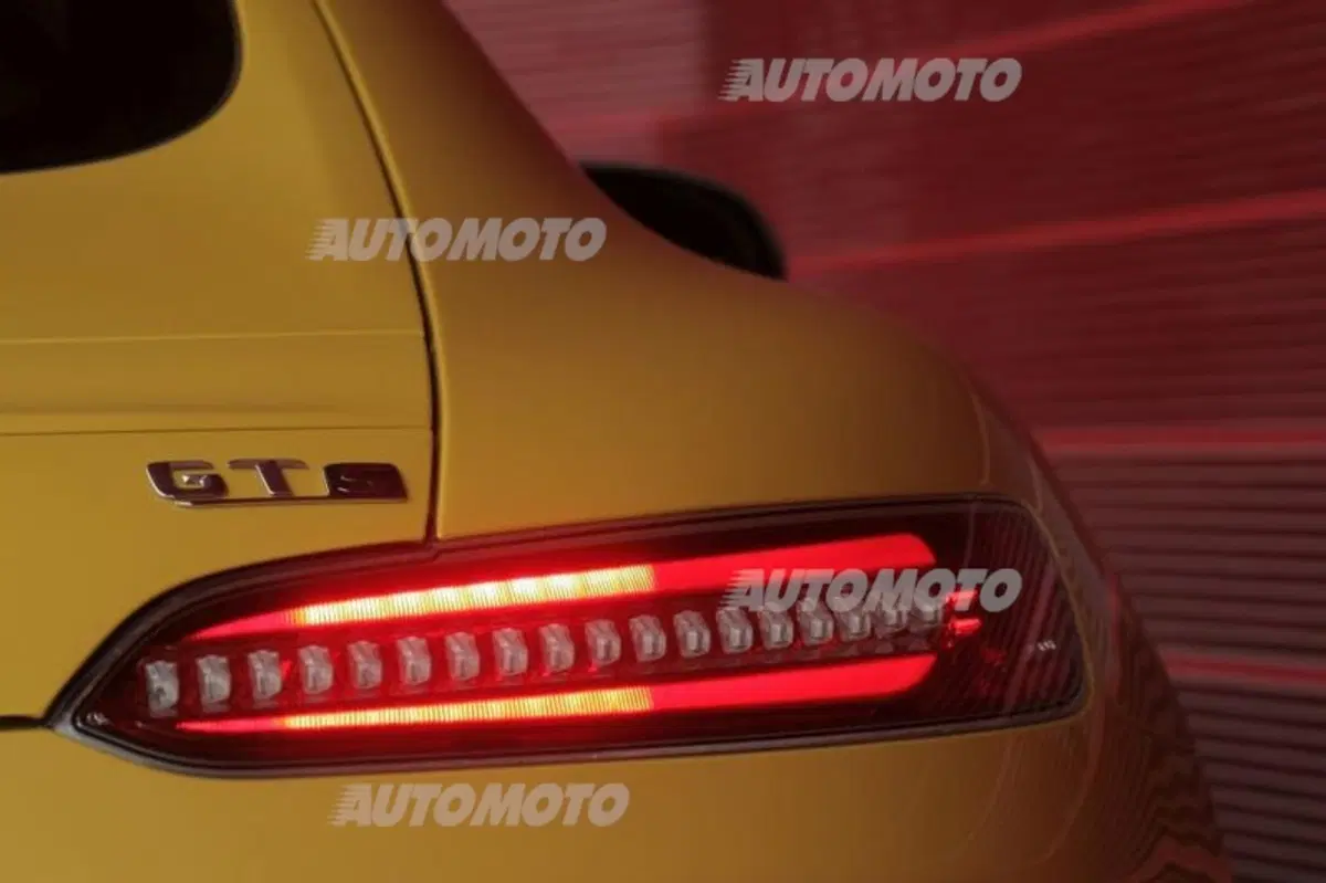 Mercedes-AMG, emozioni in movimento (26)