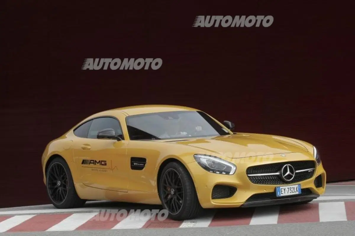 Mercedes-AMG, emozioni in movimento (27)