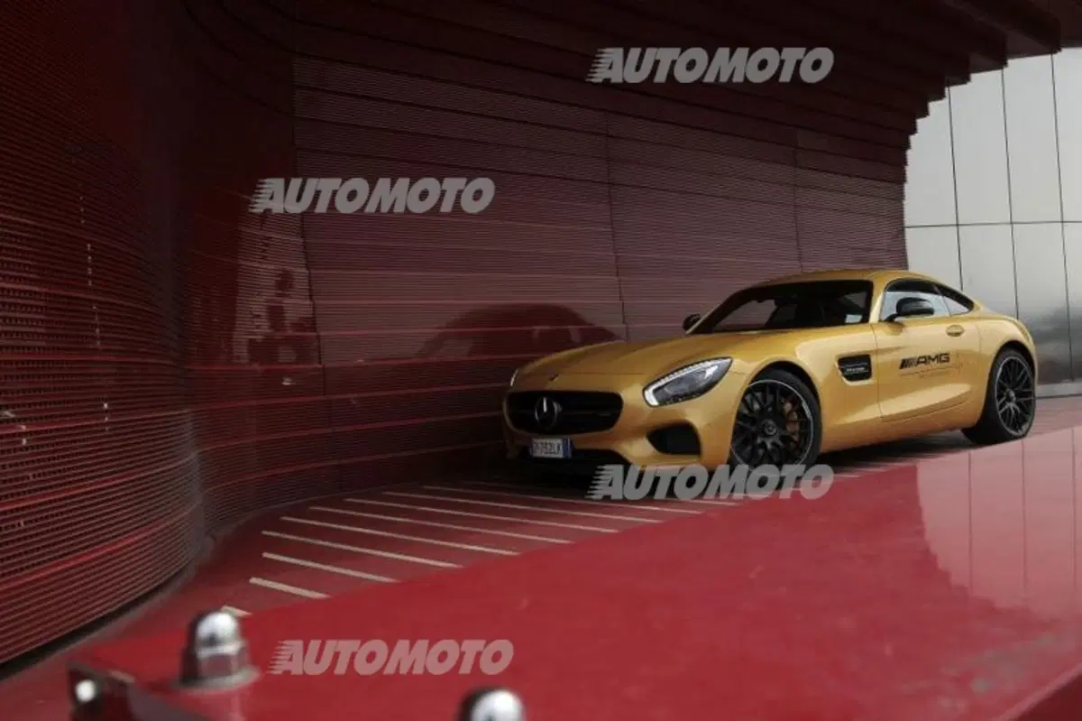 Mercedes-AMG, emozioni in movimento (28)