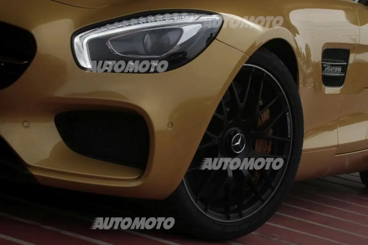 Mercedes-AMG, emozioni in movimento (29)