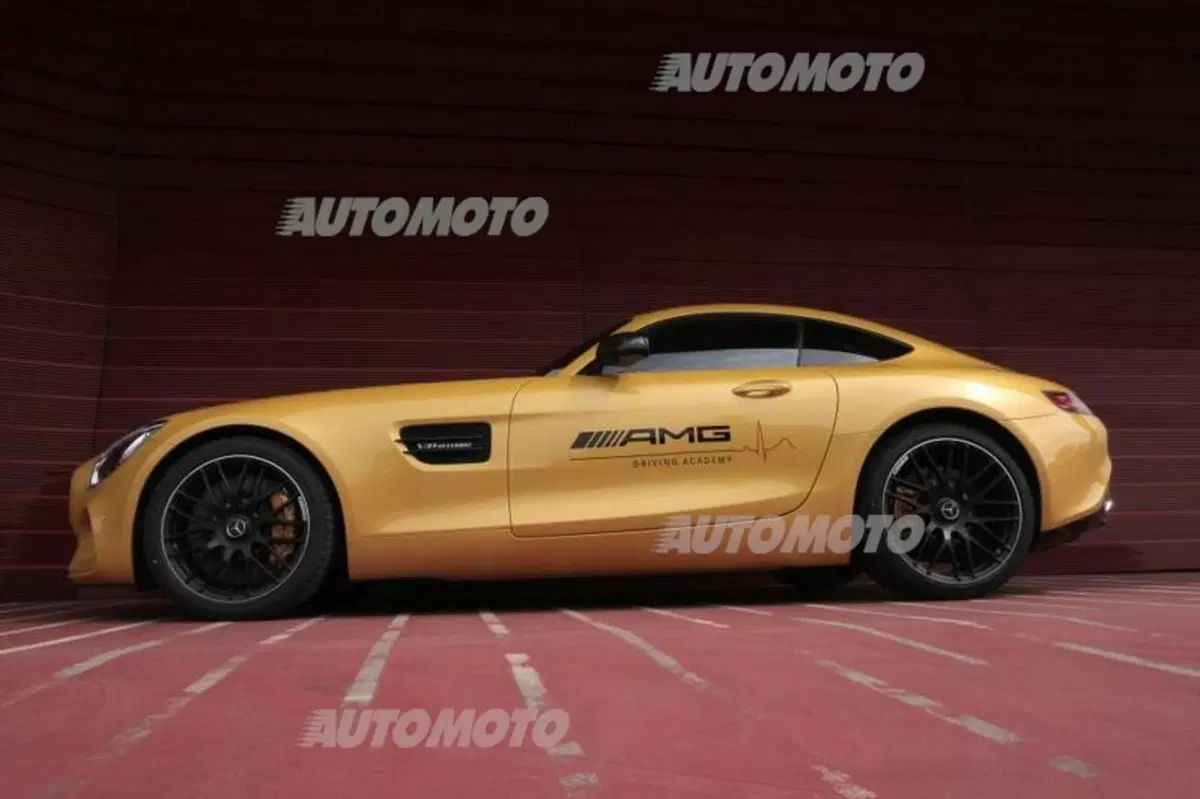 Mercedes-AMG, emozioni in movimento (31)