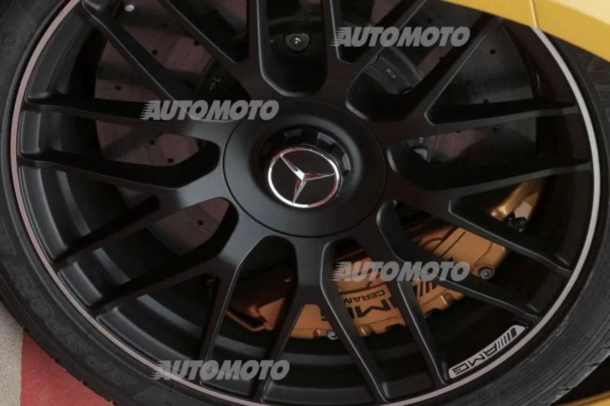 Mercedes-AMG, emozioni in movimento (34)
