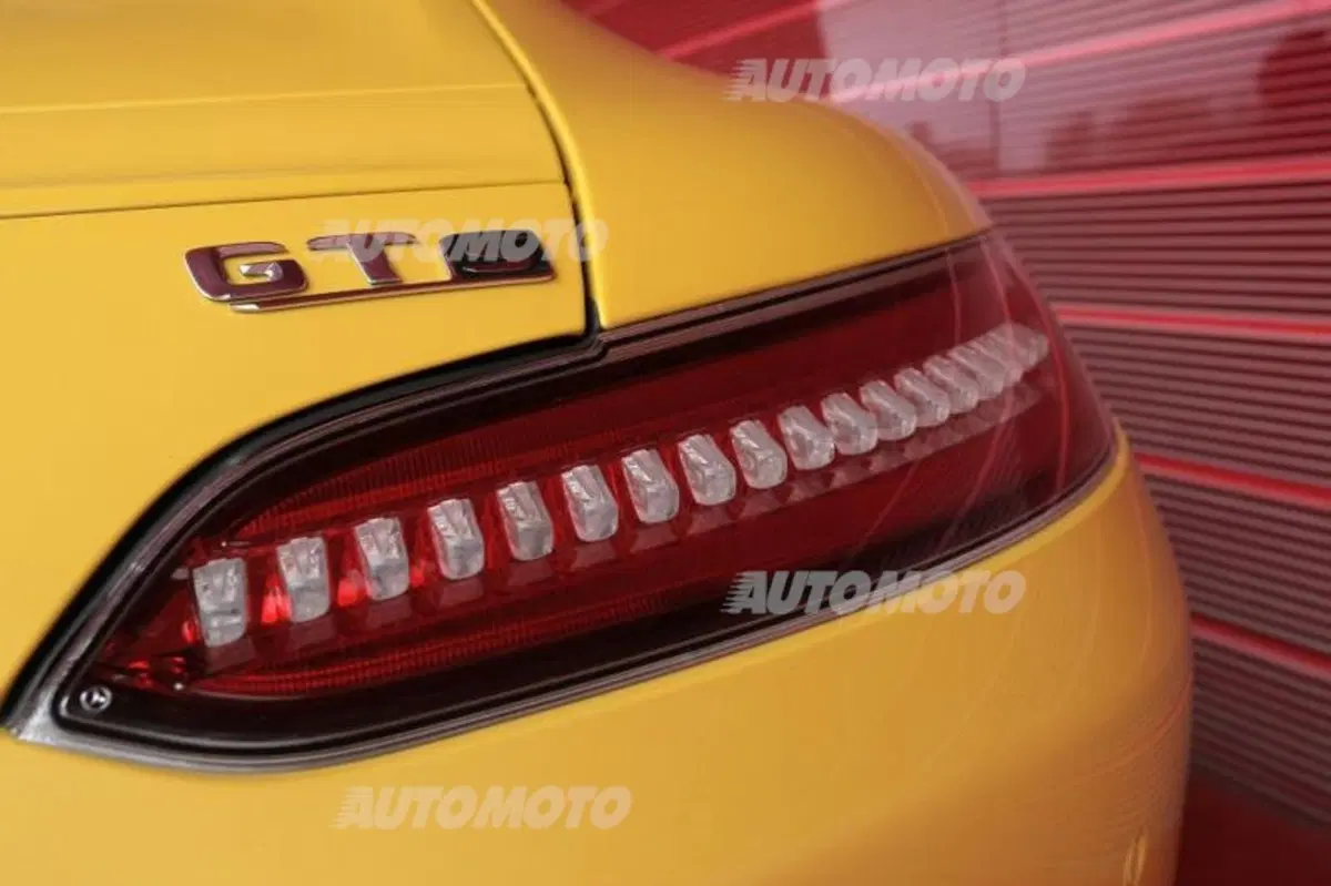 Mercedes-AMG, emozioni in movimento (35)