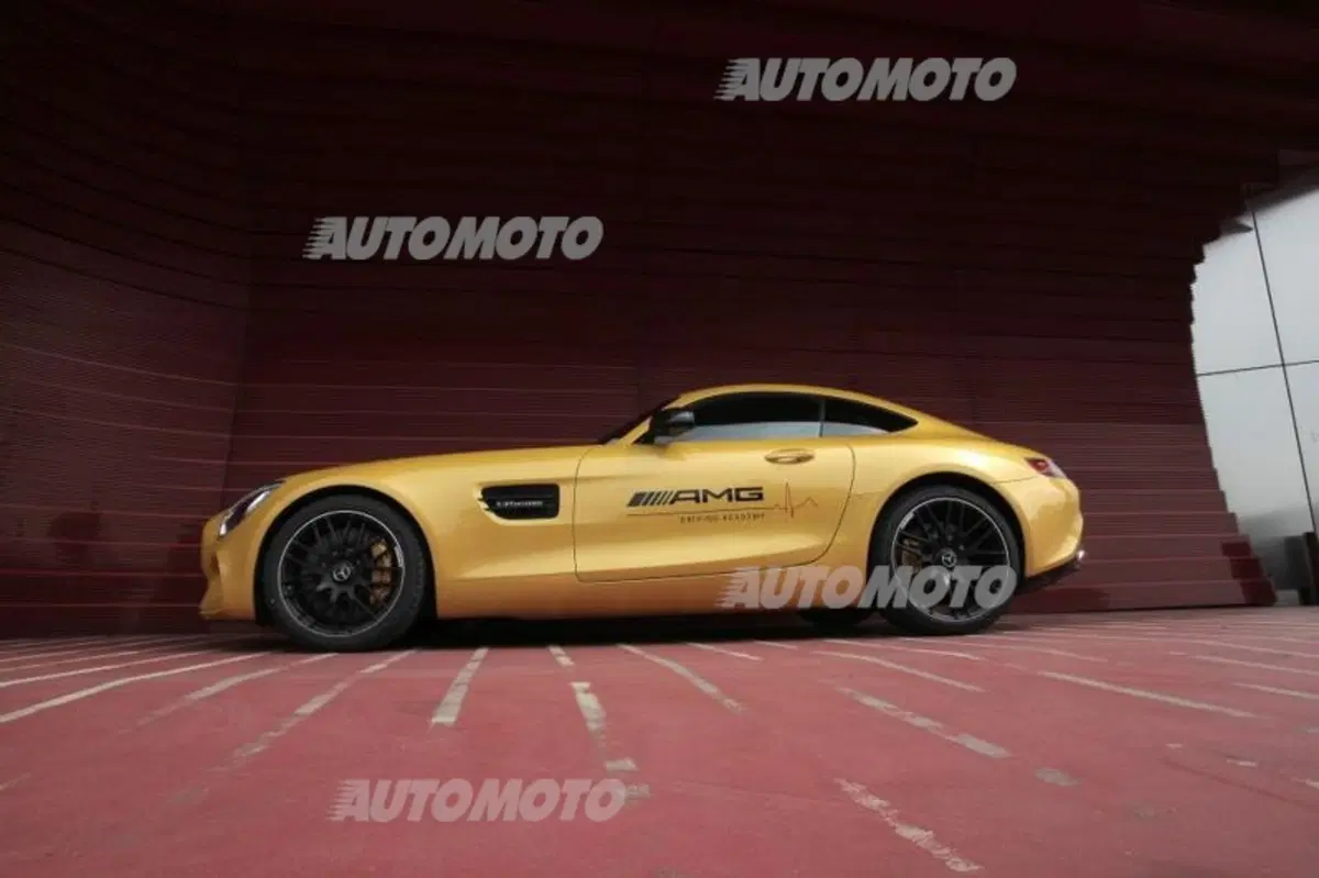 Mercedes-AMG, emozioni in movimento (36)