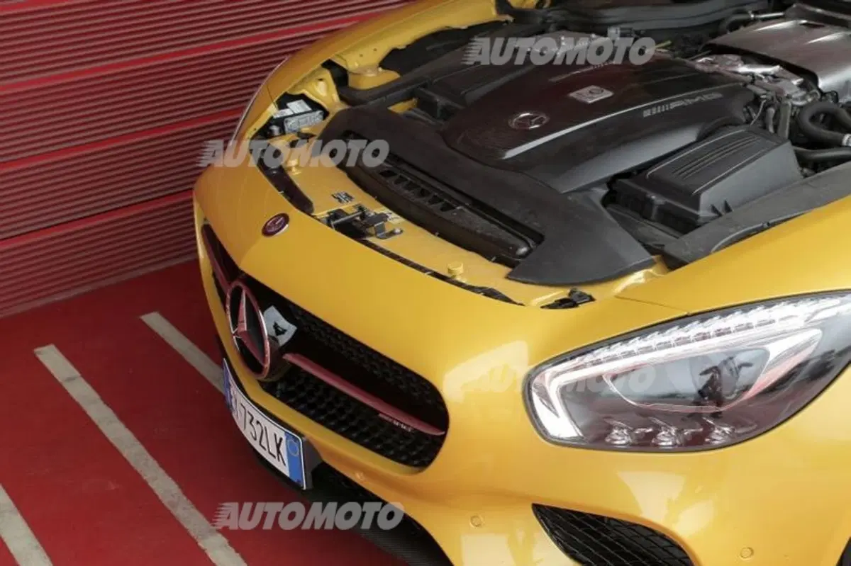 Mercedes-AMG, emozioni in movimento (37)