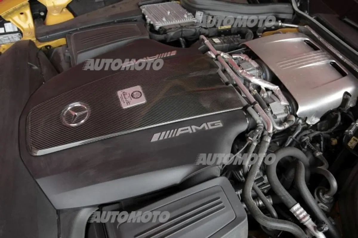 Mercedes-AMG, emozioni in movimento (38)