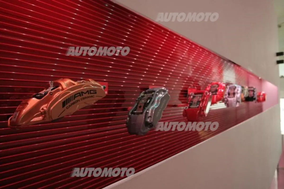 Mercedes-AMG, emozioni in movimento (39)
