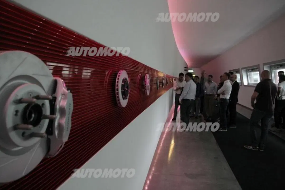 Mercedes-AMG, emozioni in movimento (40)