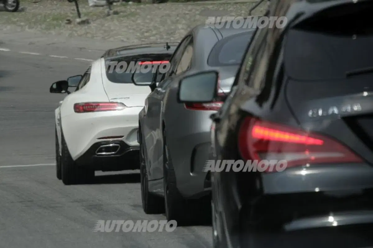 Mercedes-AMG, emozioni in movimento (42)