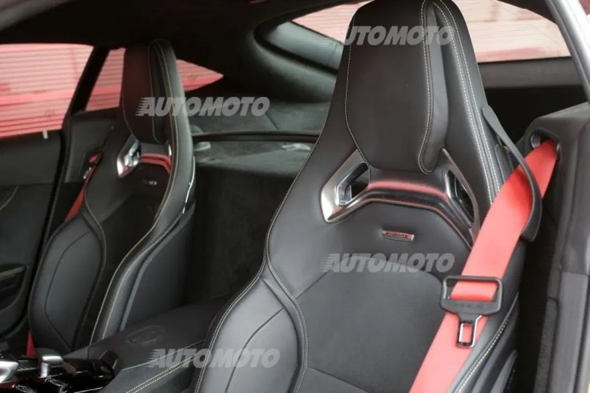 Mercedes-AMG, emozioni in movimento (43)