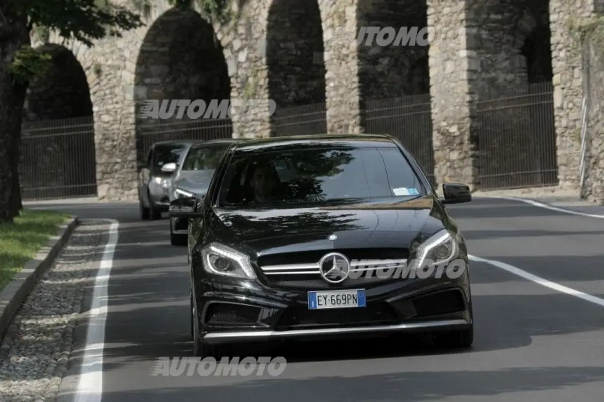 Mercedes-AMG, emozioni in movimento (45)