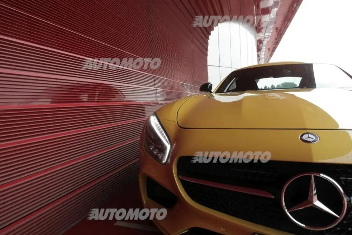 Mercedes-AMG, emozioni in movimento (46)