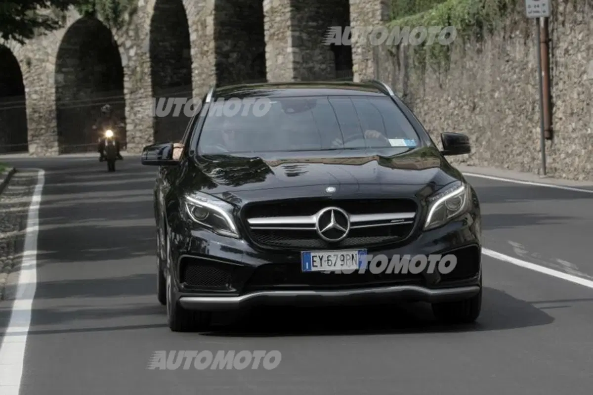 Mercedes-AMG, emozioni in movimento (49)