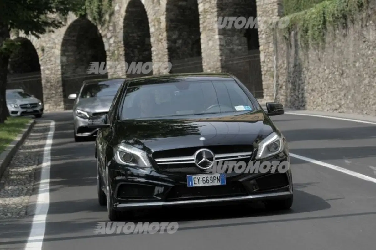 Mercedes-AMG, emozioni in movimento (50)