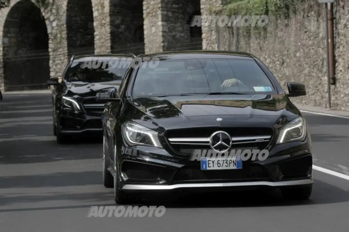 Mercedes-AMG, emozioni in movimento (51)