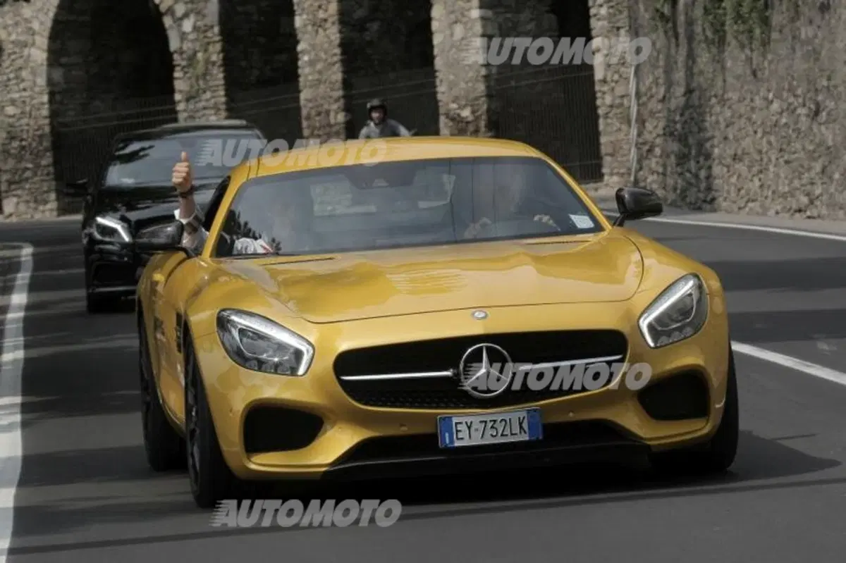 Mercedes-AMG, emozioni in movimento (52)