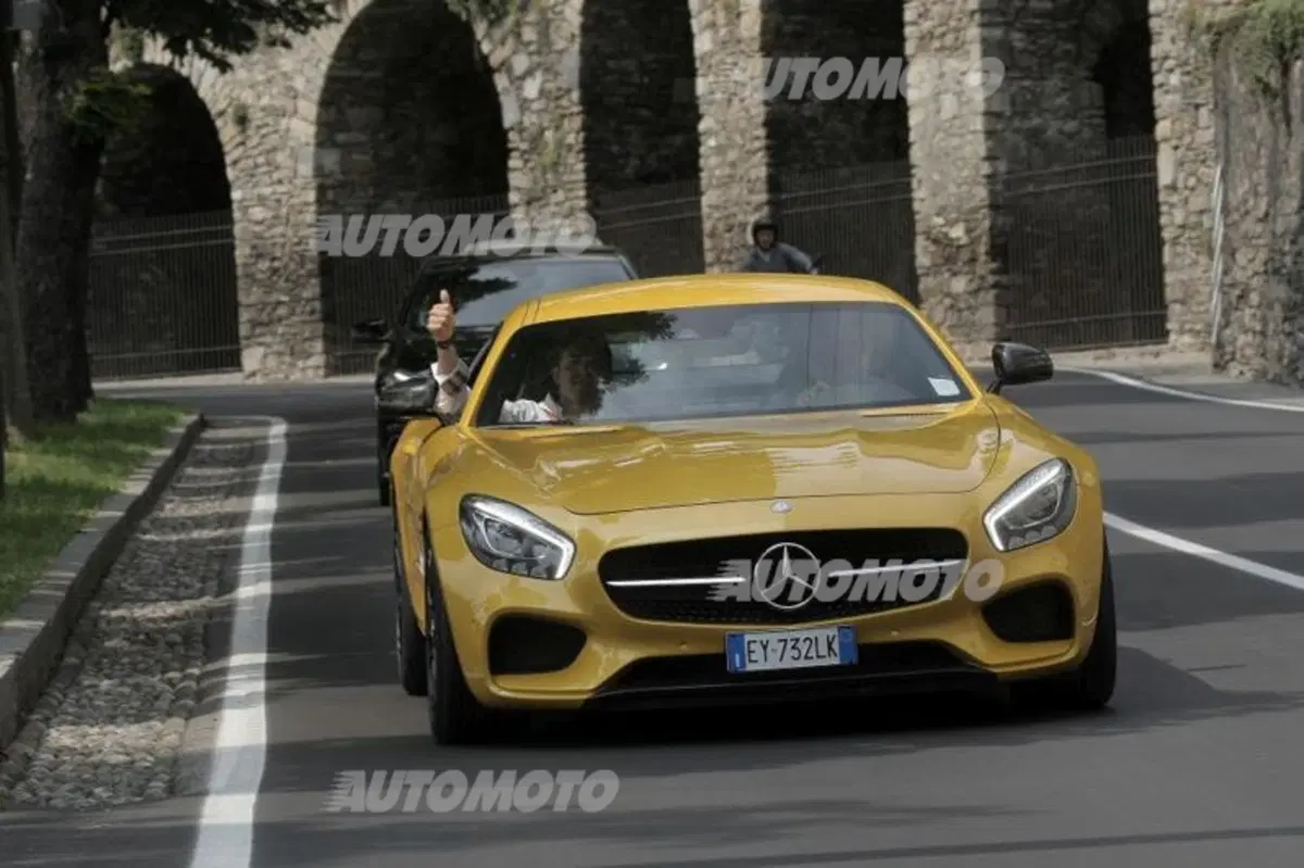 Mercedes-AMG, emozioni in movimento (53)