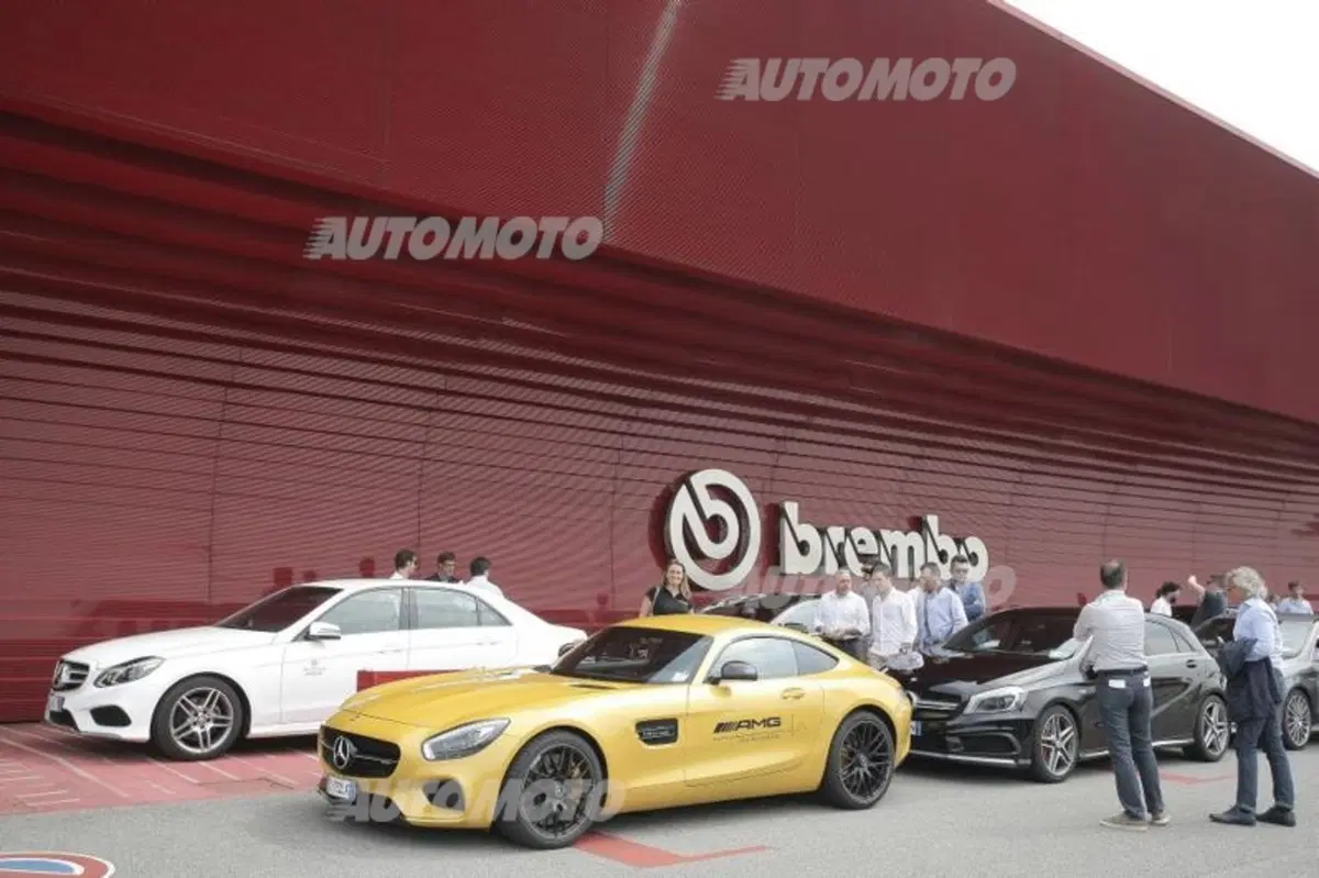 Mercedes-AMG, emozioni in movimento (54)