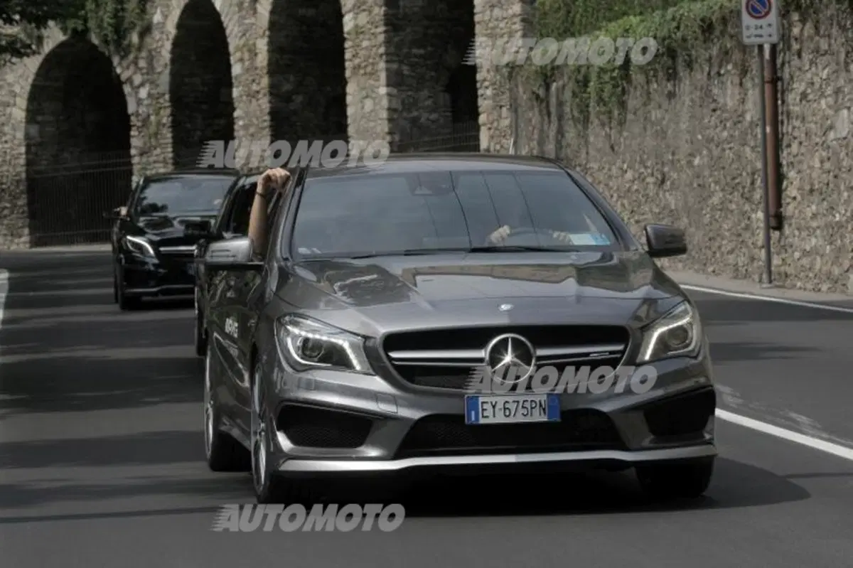 Mercedes-AMG, emozioni in movimento (56)