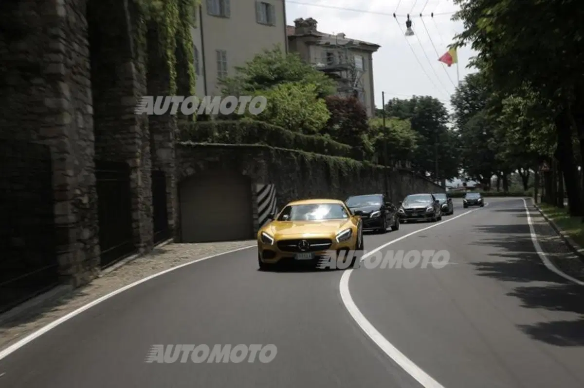 Mercedes-AMG, emozioni in movimento (57)