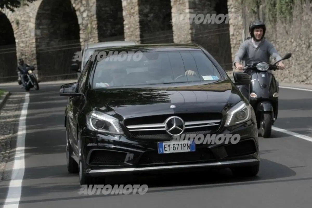 Mercedes-AMG, emozioni in movimento (58)