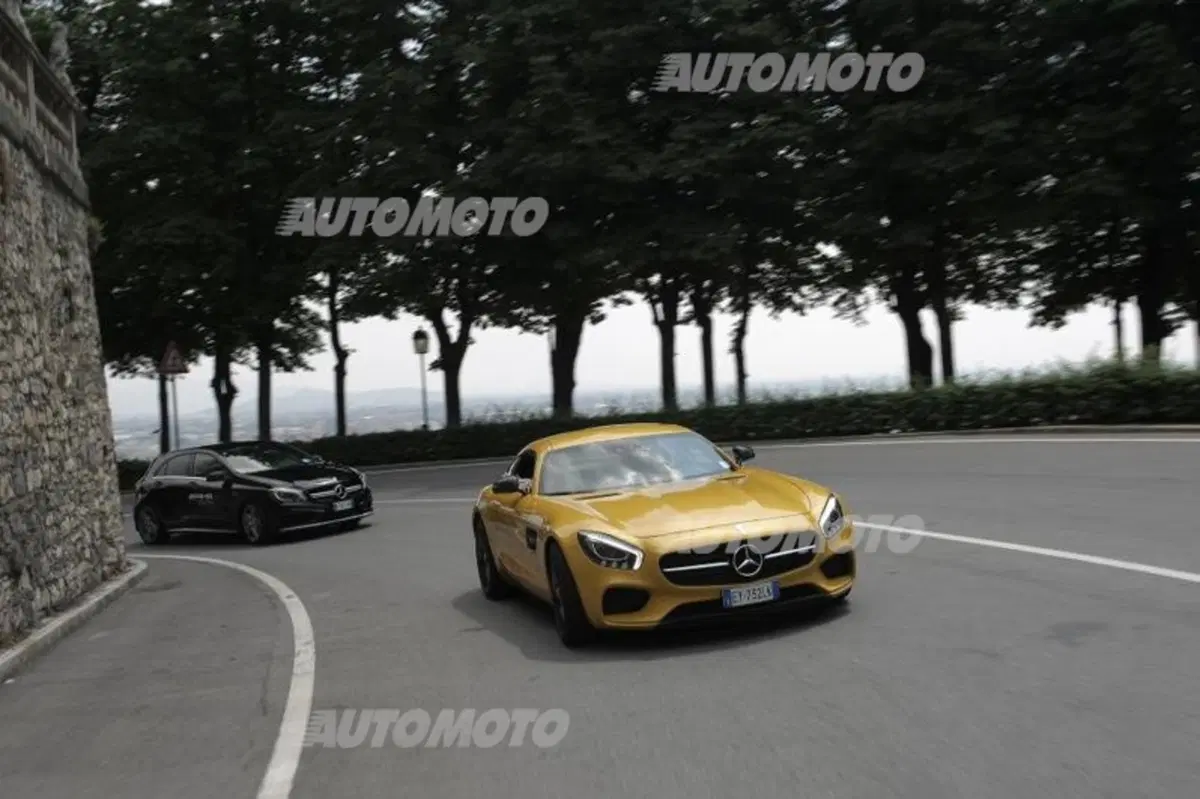 Mercedes-AMG, emozioni in movimento (59)