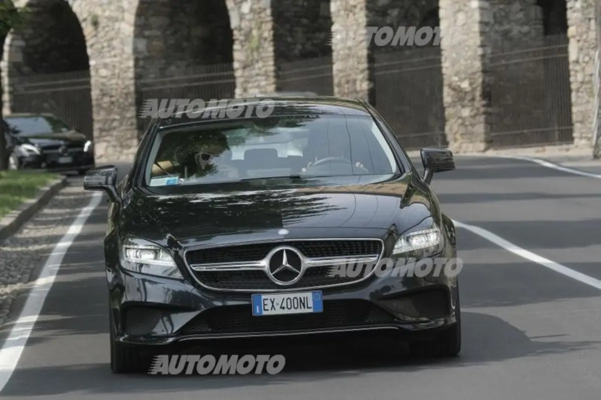 Mercedes-AMG, emozioni in movimento (60)