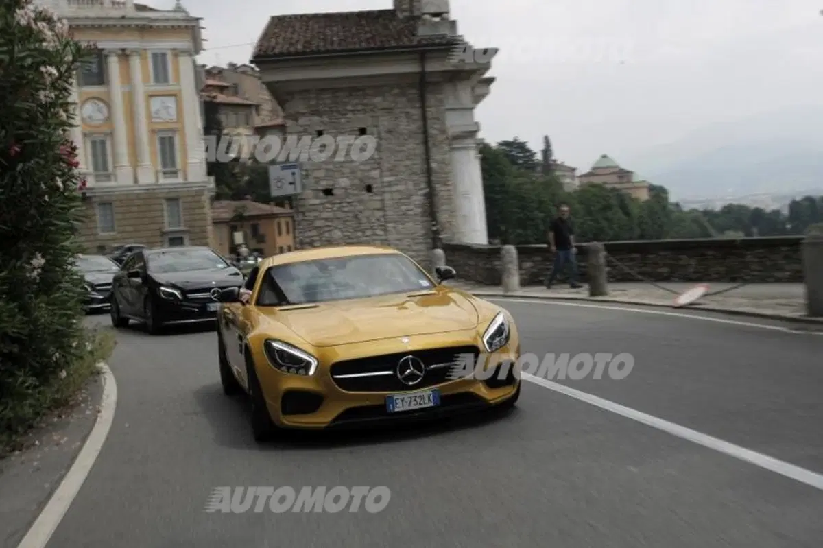 Mercedes-AMG, emozioni in movimento (61)