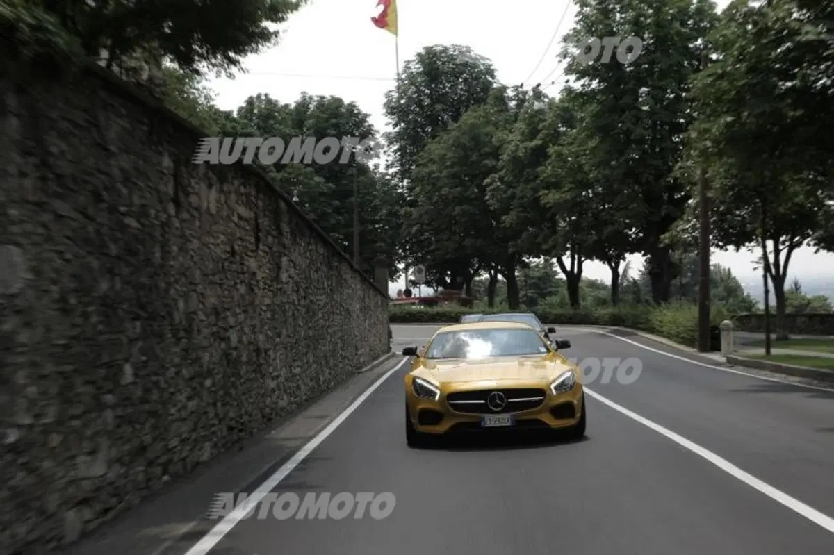 Mercedes-AMG, emozioni in movimento (62)