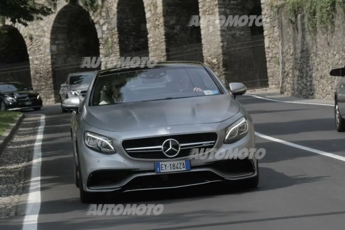 Mercedes-AMG, emozioni in movimento (64)