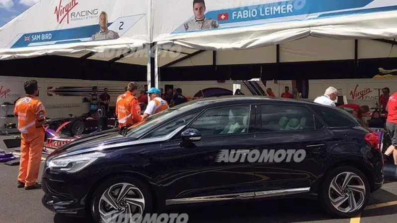 Formula E: DS scender&agrave; in pista con Virgin Racing. Peugeot nel WRC?