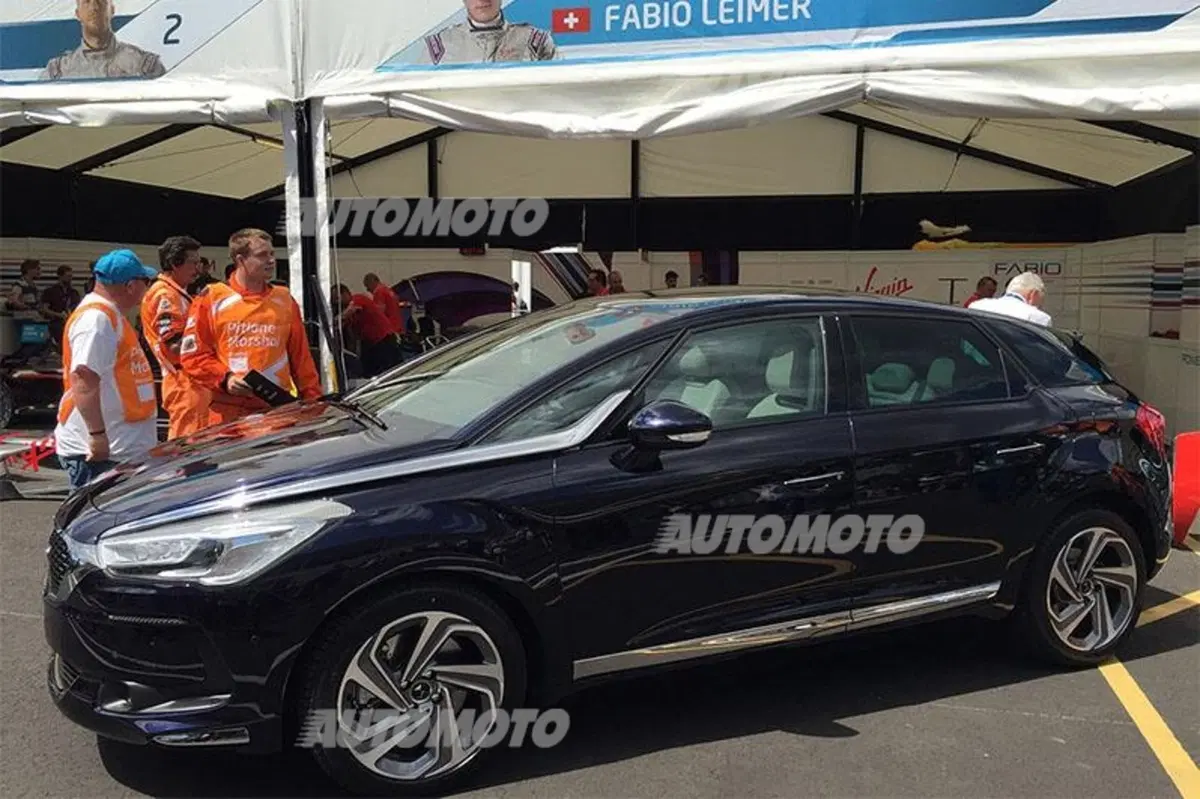 Formula E: DS scenderà in pista con Virgin Racing. Peugeot nel WRC? (4)