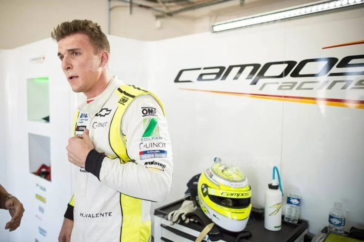 WTCC 2015, Francia: vincono Loeb e López (22)
