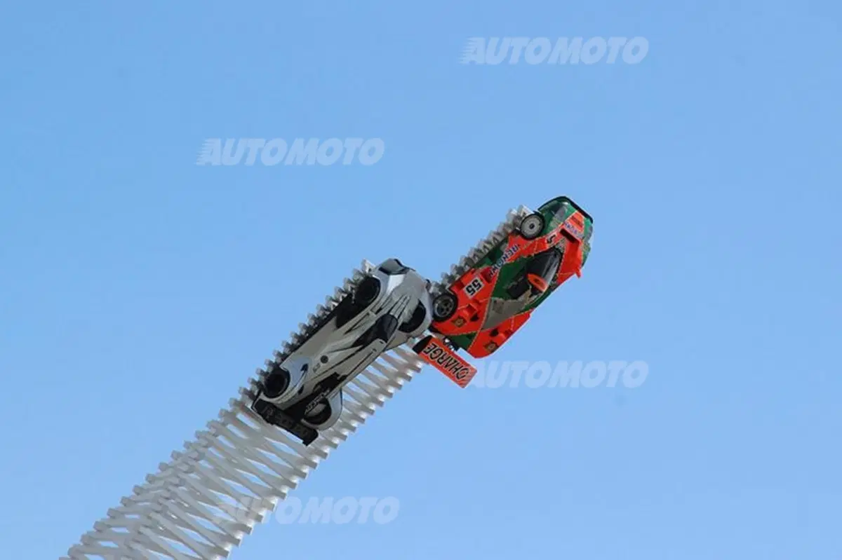 Goodwood, Festival of Speed: le foto delle supercar più incredibili (3)