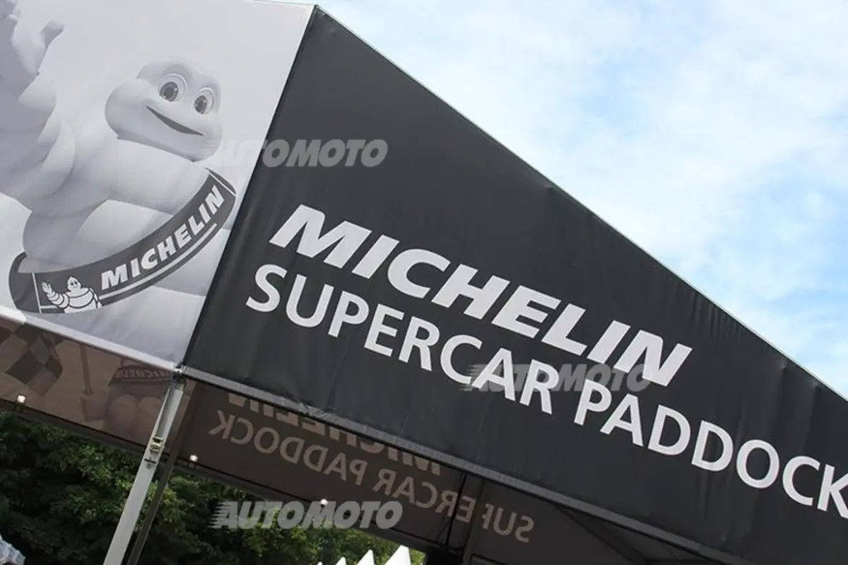 Goodwood, Festival of Speed: le foto delle supercar più incredibili (6)